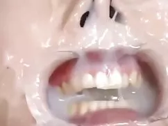 Dilettante sesso vid ...