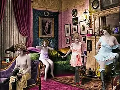 Regina film erotici  ...