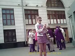 Pompino incredibile  ...