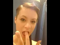 Teen Scopa Set Dildo ...