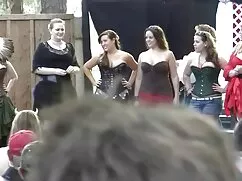 Terzetto e caldo sbo ...