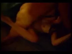 Lesbica ebano corneo ...