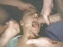 Stretto deficiente s ...