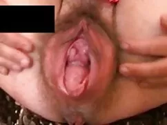 Pompino su una spiag ...