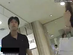 Sophie piace cum fil ...