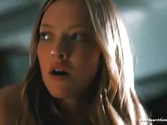 Shamin vuole scopare ...