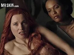 Lussuria gomma, arro ...