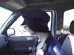 Grande uomo nero bac ...