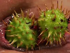 Natalie ottiene erot ...