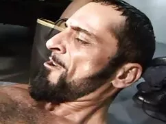 Masturbazione bionda ...