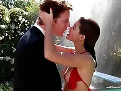 Teen collegio fancul ...