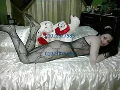 Bellezza in calze pr ...