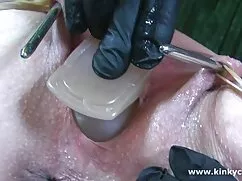 Gangbang incinta vid ...