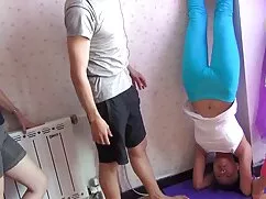 Colombia scene film  ...