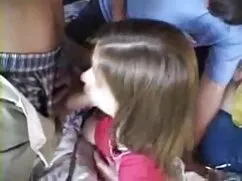 Amatoriale film erot ...