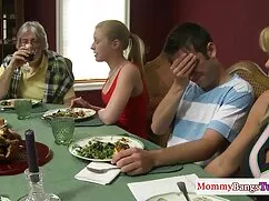 Vicino, teen film er ...