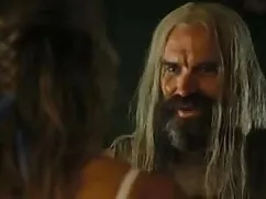 Tricia video film er ...