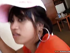 Mason Moore e Rachel ...