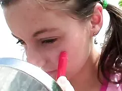 Studentesse nipponic ...