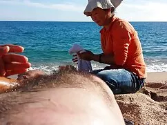 Rebeca Linares film  ...