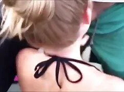 Teen Ragazza scopata ...