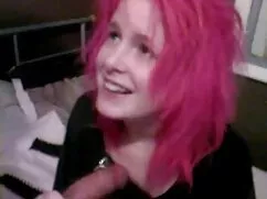 Mamma Kendra Lussuri ...