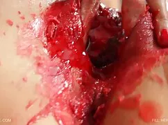 Sylvie Ferite e Cind ...