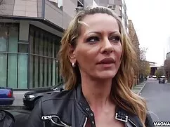 Matrigna insegna ero ...