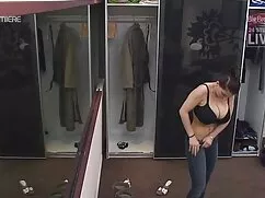 Joanna creampie sess ...