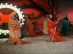 Lisa Ann ottiene un  ...