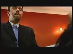 Casalinga bruna sexy ...