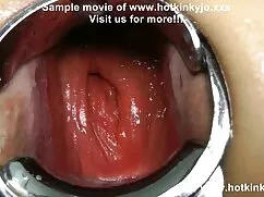 Naomi Shah in ginocc ...